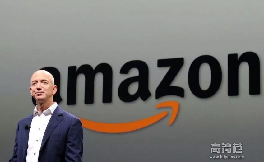 亚马逊市值重返万亿美元,亚马逊市值有望接近2万亿美元