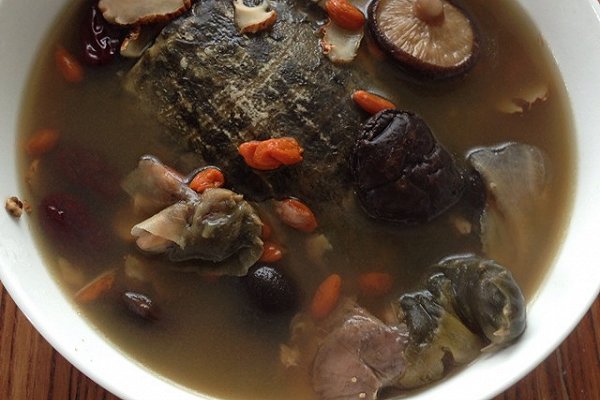 冬天甲鱼怎么样放才不死,这个季节甲鱼适合怎么吃