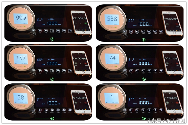 16款除甲醛空气净化器,到底有没有可以净化甲醛的净化器