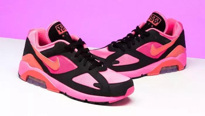 上半年好鞋推荐,目前最潮的10双鞋