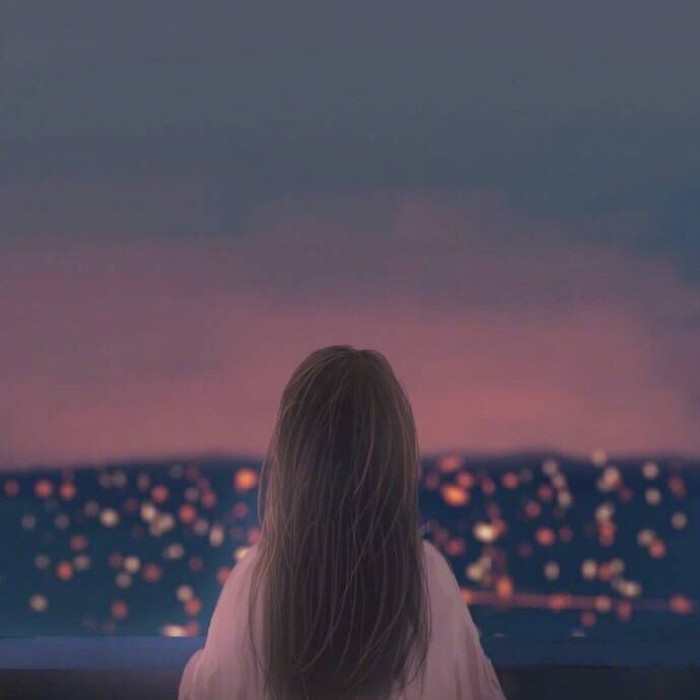 卡通情侣头像呆萌小可爱,可爱情侣头像卡通呆萌最新