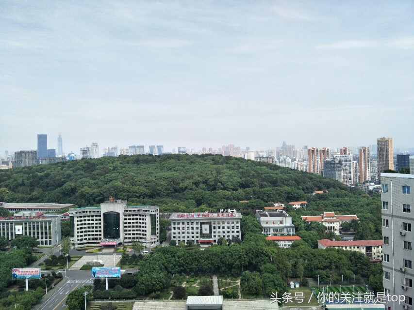 贵阳花果园有多漂亮,贵阳市花果园小区是哪个区