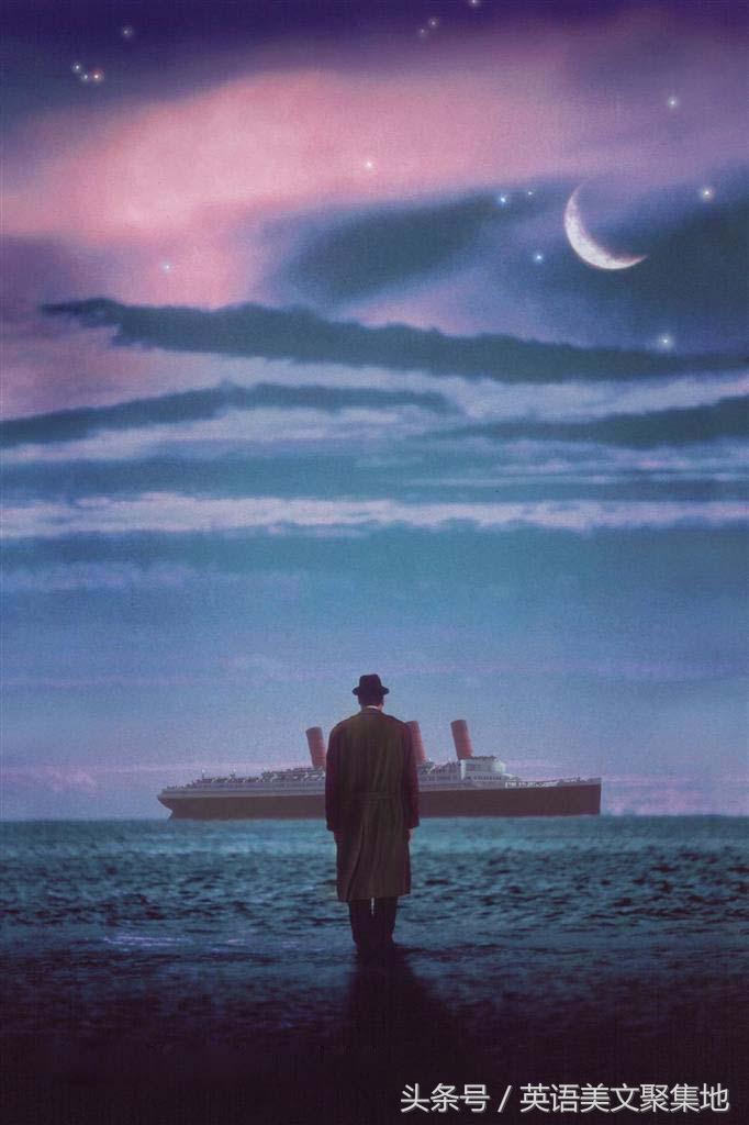 活得优雅英语美文,生活艰辛的英文美文