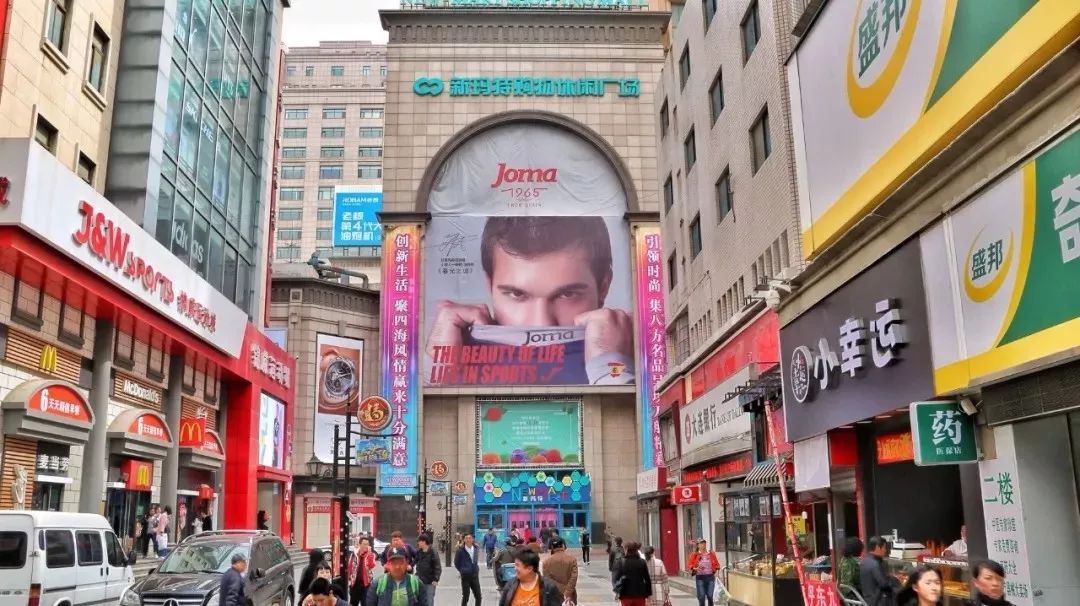 大连必去的小吃街,大连有哪些好吃的小吃一条街