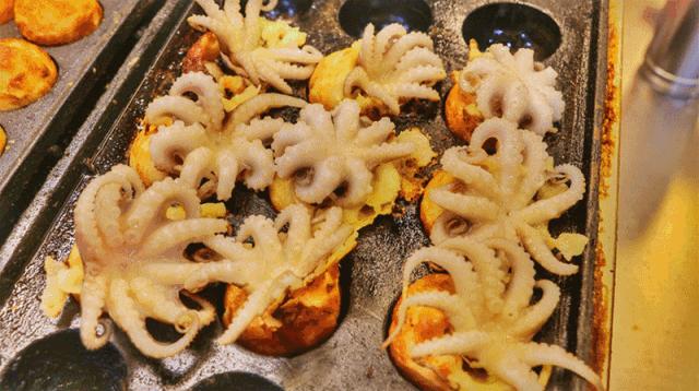 大连必去的小吃街,大连有哪些好吃的小吃一条街