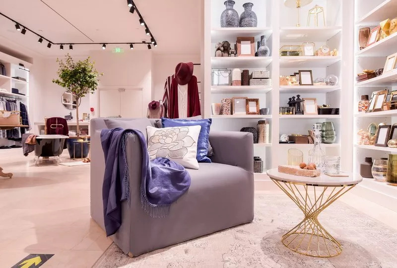 以家为本全文阅读,zarahome风格