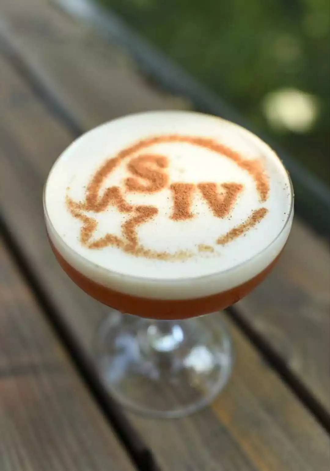 上海知名调酒师,上海最帅的调酒师