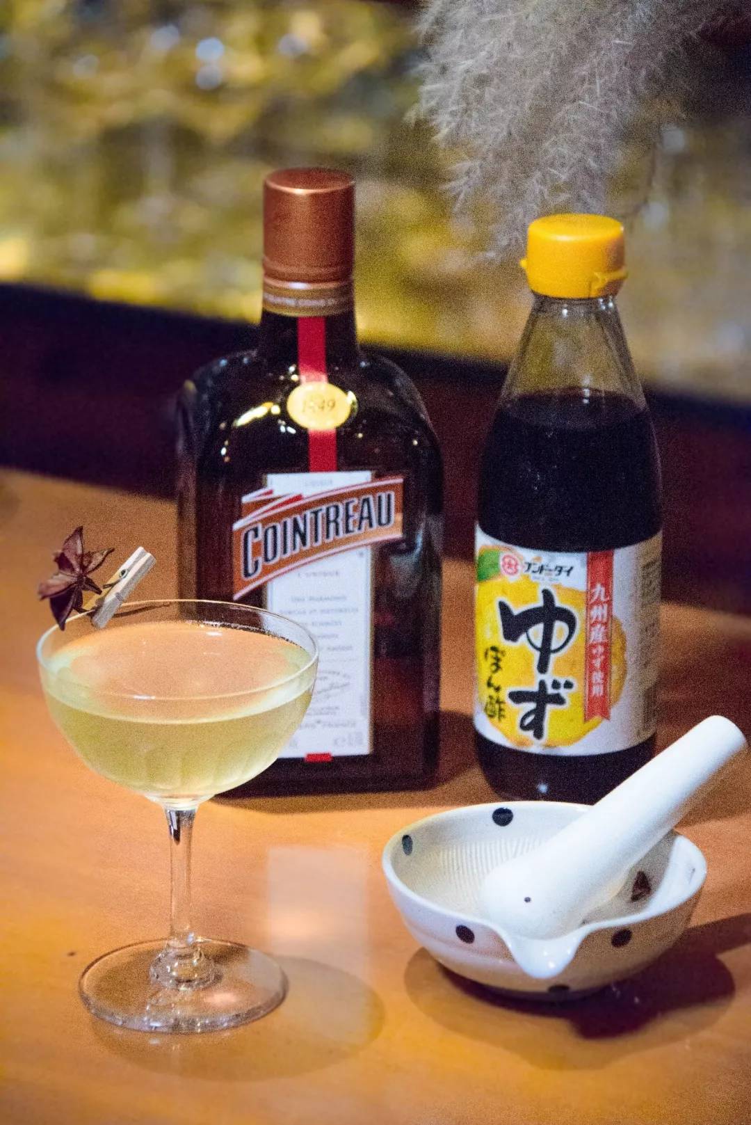 上海知名调酒师,上海最帅的调酒师