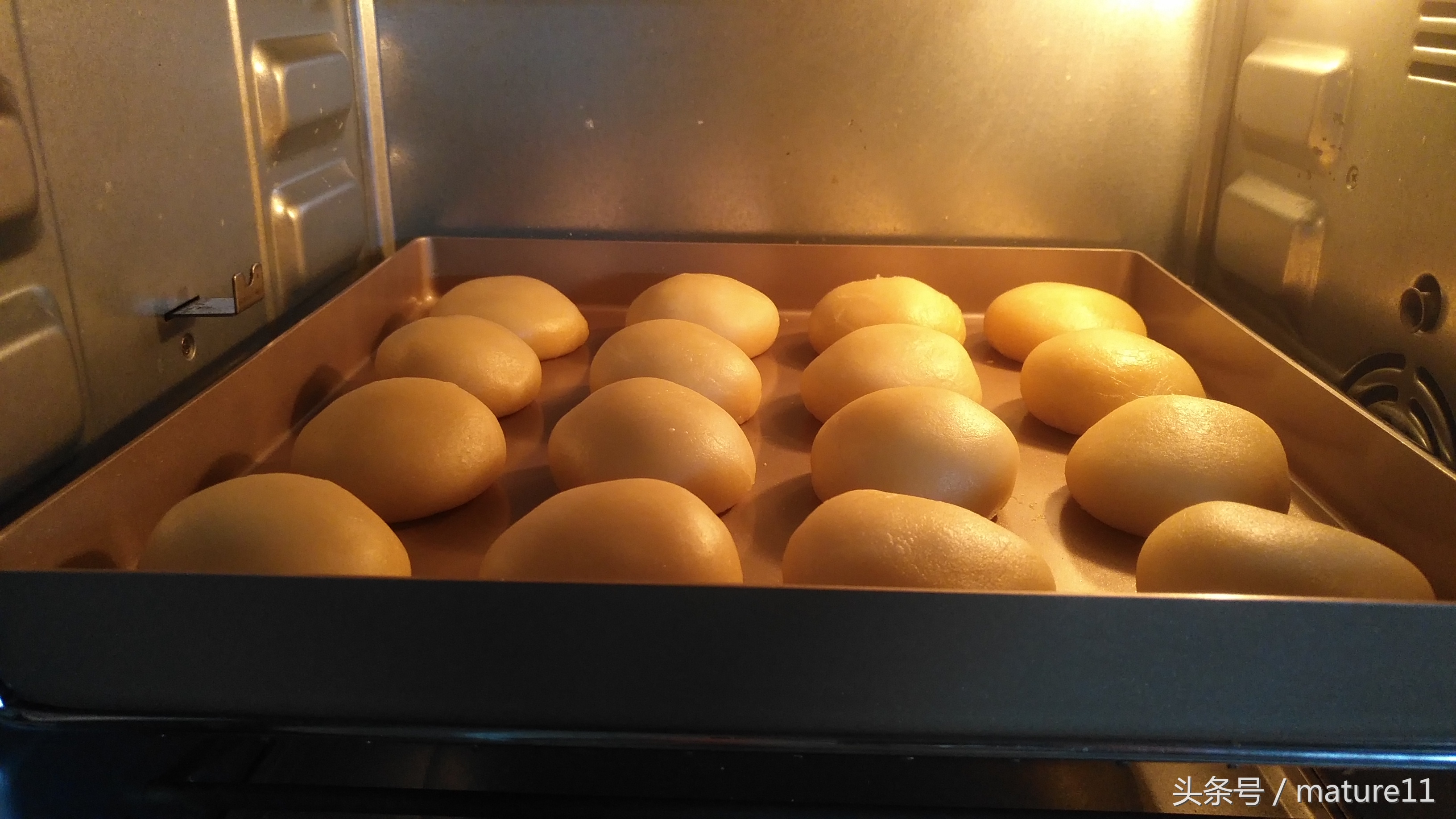 做酥皮怎样避免混酥,自己做的酥皮为什么不酥