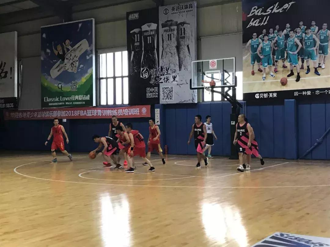 “篮”不住的风采｜第二届“中联杯”篮球争霸赛热血大放送！