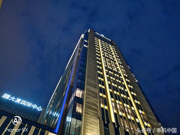 荣耀8x上手不愧是千元屏霸的担当,荣耀8x屏幕评测