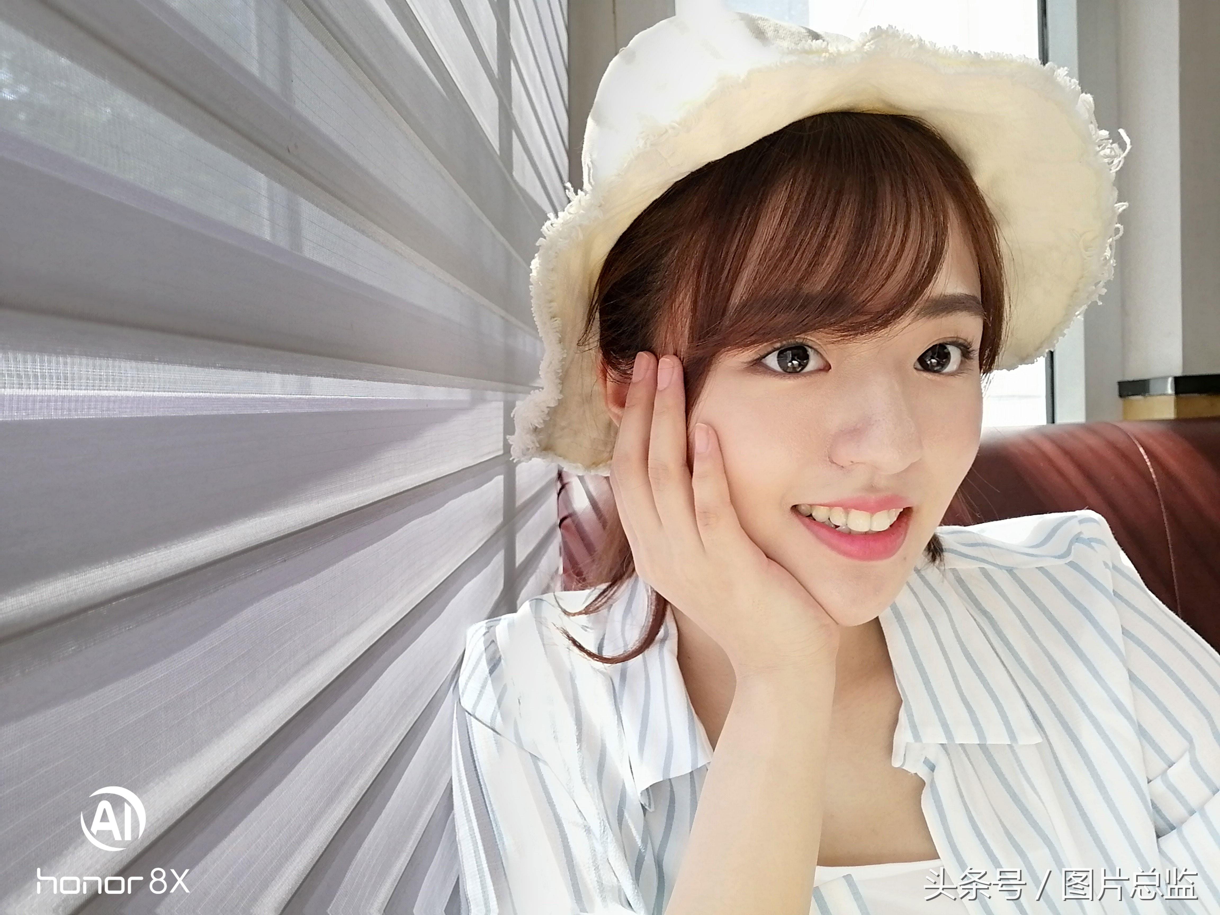 荣耀8x凭啥在千元机市场站稳脚跟,荣耀8x梦幻紫配色上市1399元起售