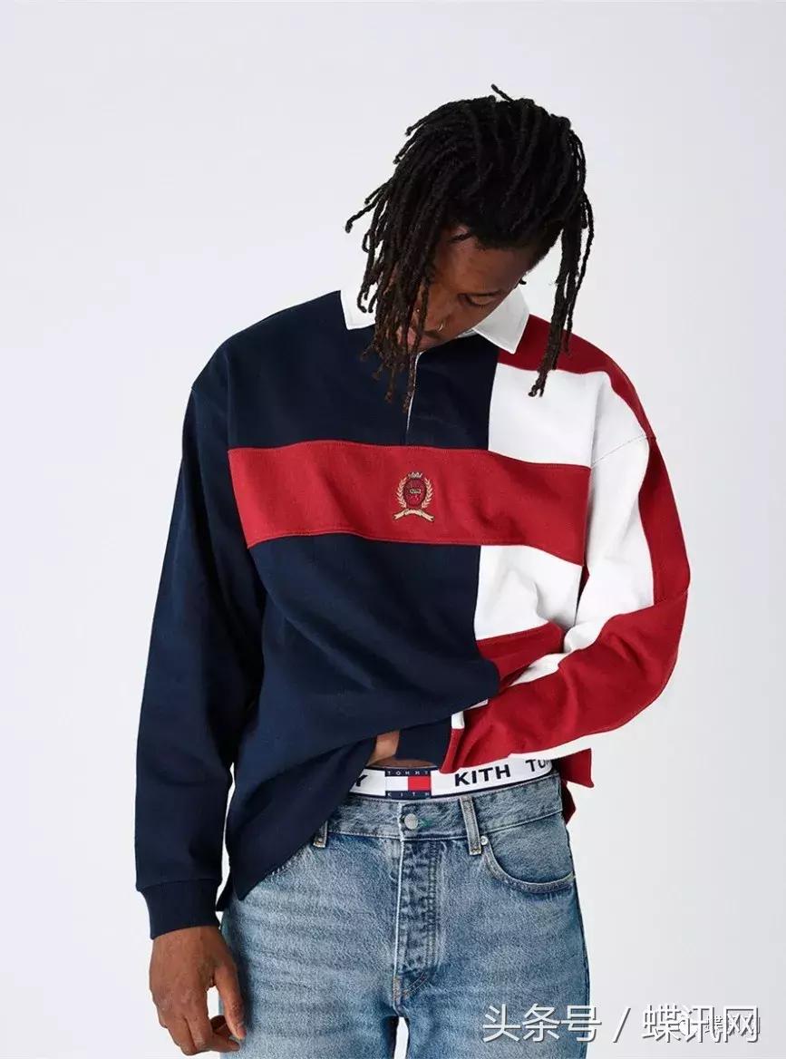 tommyhilfiger秀,tommyhilfiger上海大秀