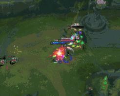 英雄联盟世界赛让二追三有几次,英雄联盟世界赛有哪些让二追三