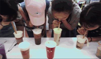 奶茶正在毁掉多少年轻人,奶茶正在毁掉年轻人