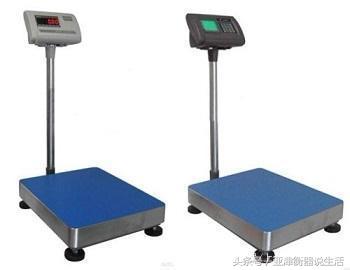 电子秤哪个品牌好精准耐用,奥克斯称重电子秤准吗