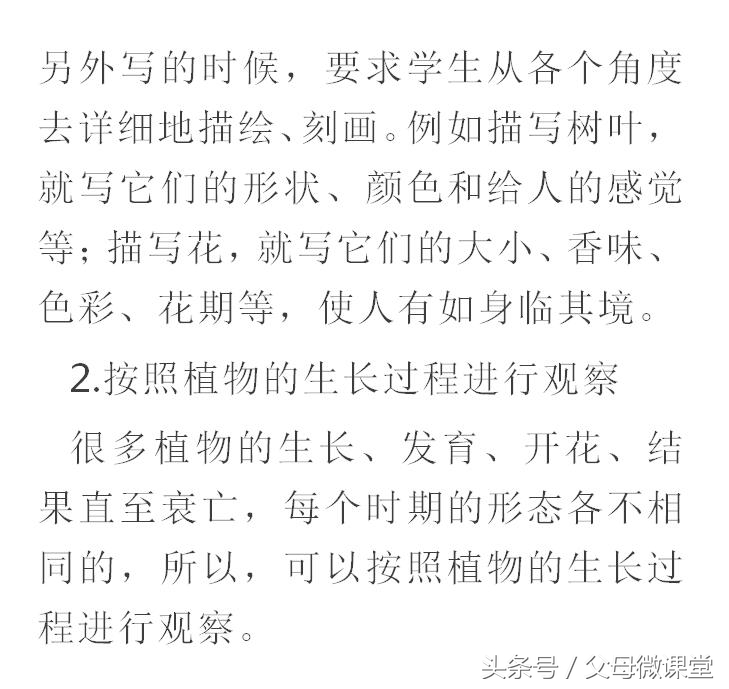 小学作文写作技巧与口诀,小学作文写作技巧和口诀