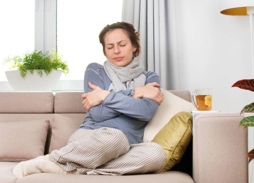 宫寒用盐袋子暖肚子可以祛寒吗,祛湿祛寒宫寒用什么中药泡澡