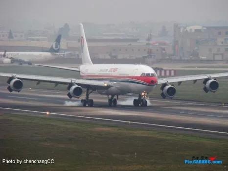 飞机的分类有哪些,飞机种类划分标准