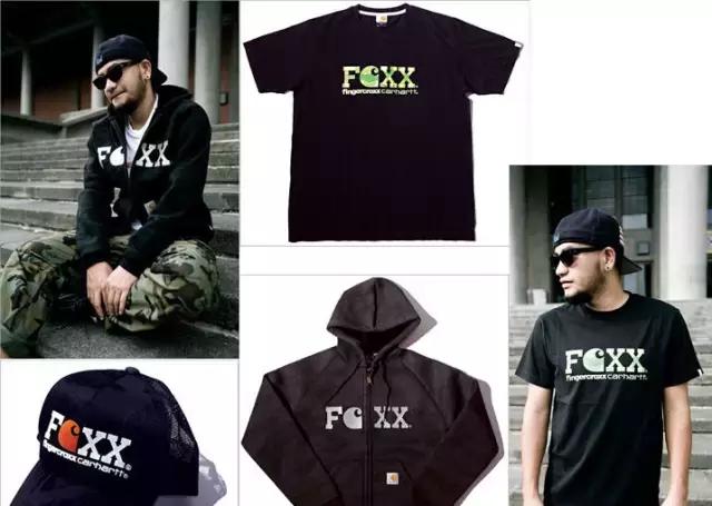 潮牌品牌排行榜全球10大潮牌,中国十大最受欢迎的潮流潮牌大全