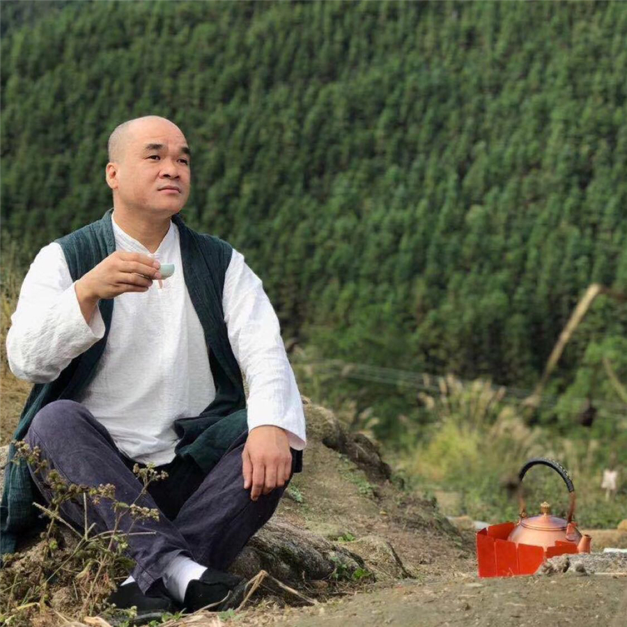 界面广东总编辑刘荣：初心不变，一个媒体老炮儿的情怀与担当