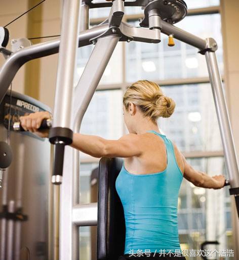 用我的经验来告诉你，减肥的人到底应该怎样利用跑步机？