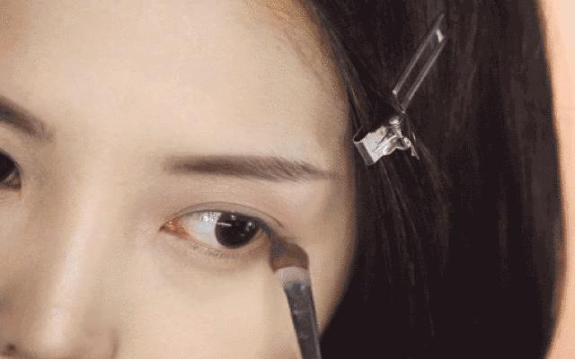 熊猫如果没有黑眼圈是什么样子,如果熊猫没有了黑眼圈会长什么样