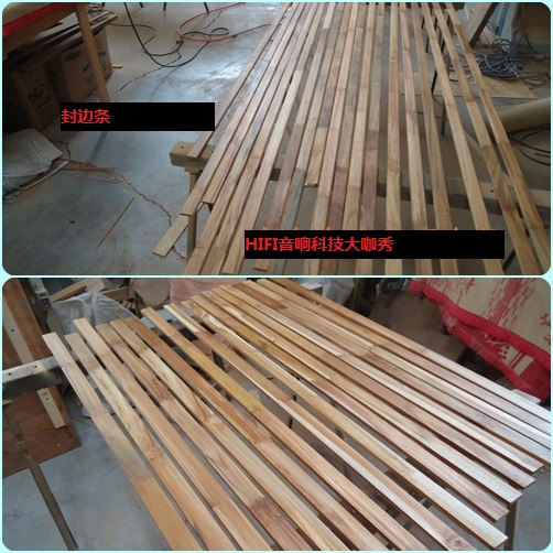 专业音响店的装修,打造影音房间