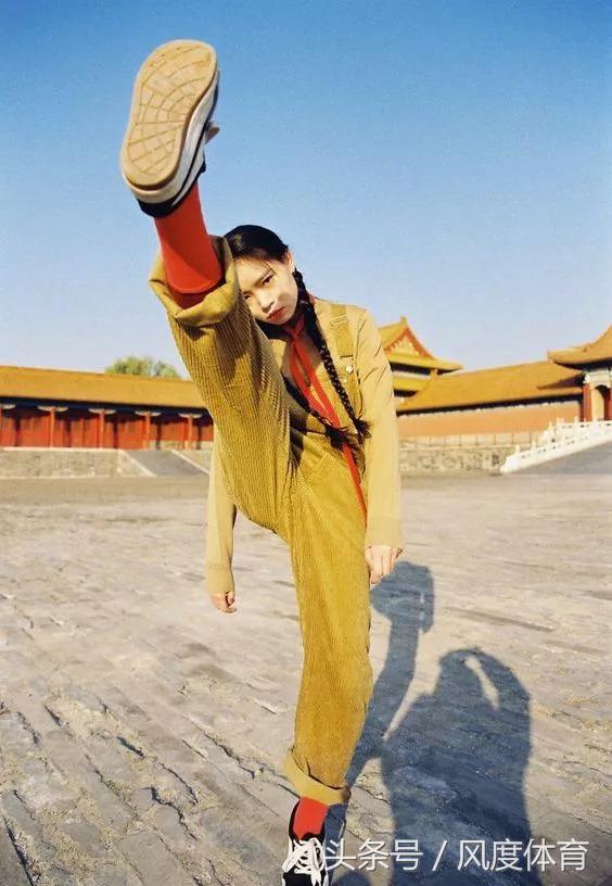 鞋袜搭配真时髦,鞋袜搭配推荐