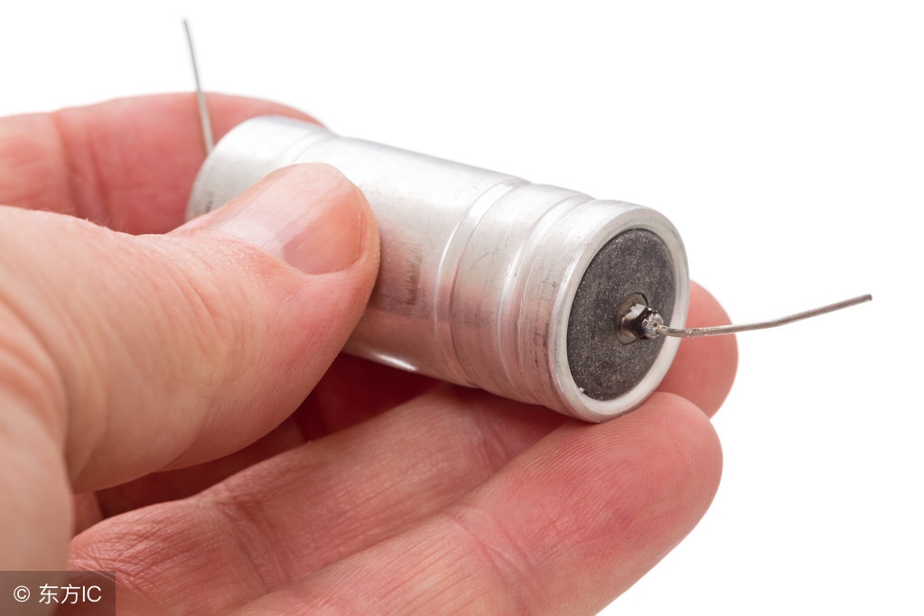 各种电容器的主要用途,电容器结构详解