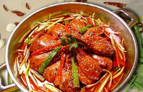 学习厨艺的技巧视频,学厨艺的第一步是什么