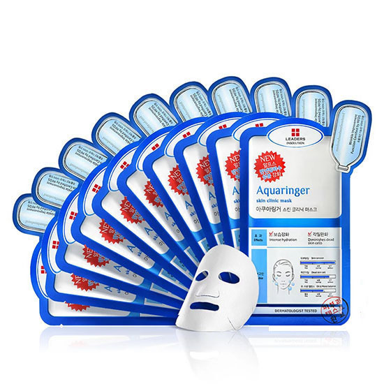 韩国面膜真的很难选,韩国面膜好用和不好用的