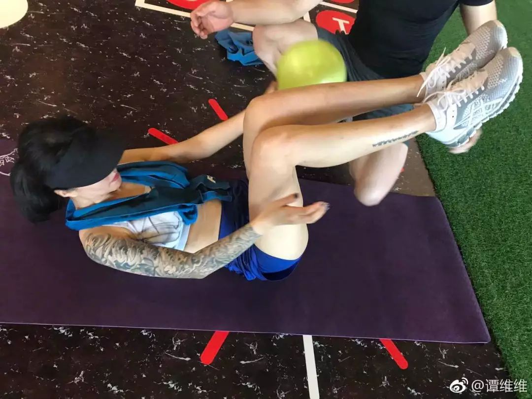 女子肚子燃脂最快的方法,女生燃脂肚子最有效动作