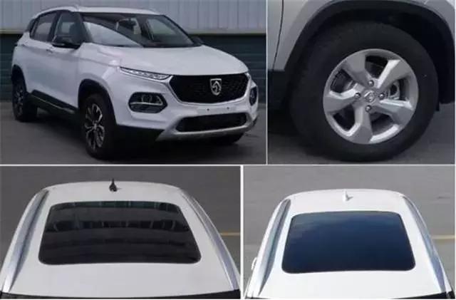 宝骏510优点和缺点,宝骏510缺点