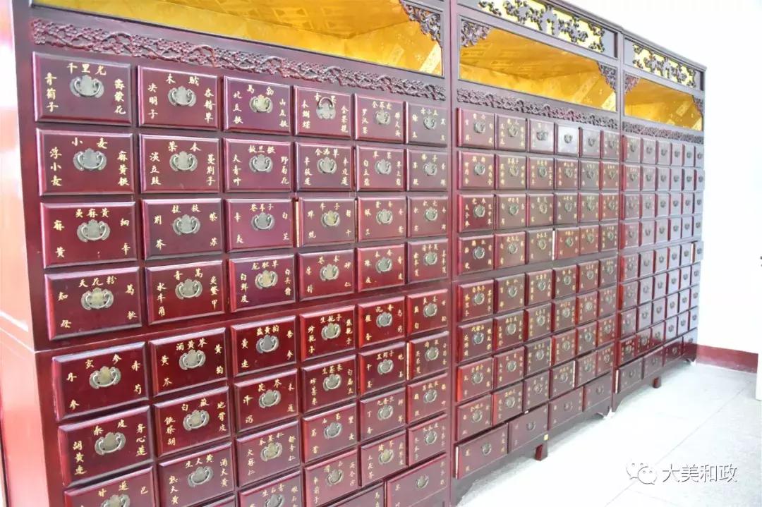 传承好中医药文化建设健康中国,传承中医药文化打造健康绿色中国