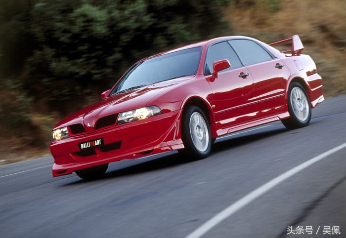 这是澳大利亚最出色的10款车,换个地方,它们可能一台都卖不掉