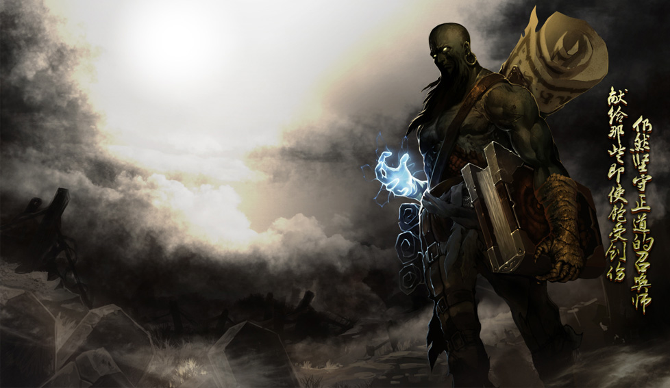 lol最稀有的皮肤是龙瞎吗,lol十大稀有皮肤龙瞎