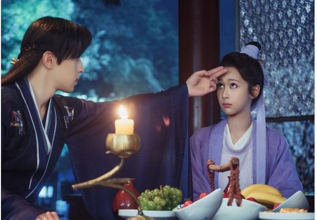 香蜜中彦佑君的结局,香蜜结局彦佑去哪了