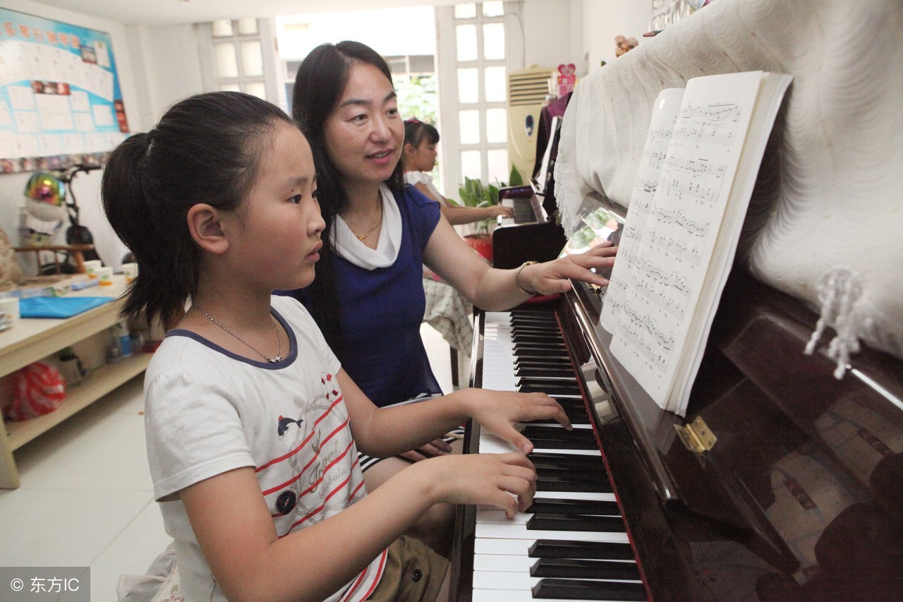 孩子学兴趣班的三大讲究,小孩如何正确学习兴趣班