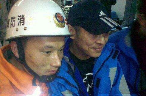 张国立和李连杰,李连杰张国立