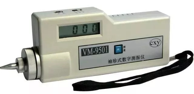 检测人,认识这50种实验室仪器吗?