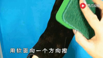 雪地靴脏了鞋里如何打理干净,雪地靴毛毛鞋脏了怎么清洗