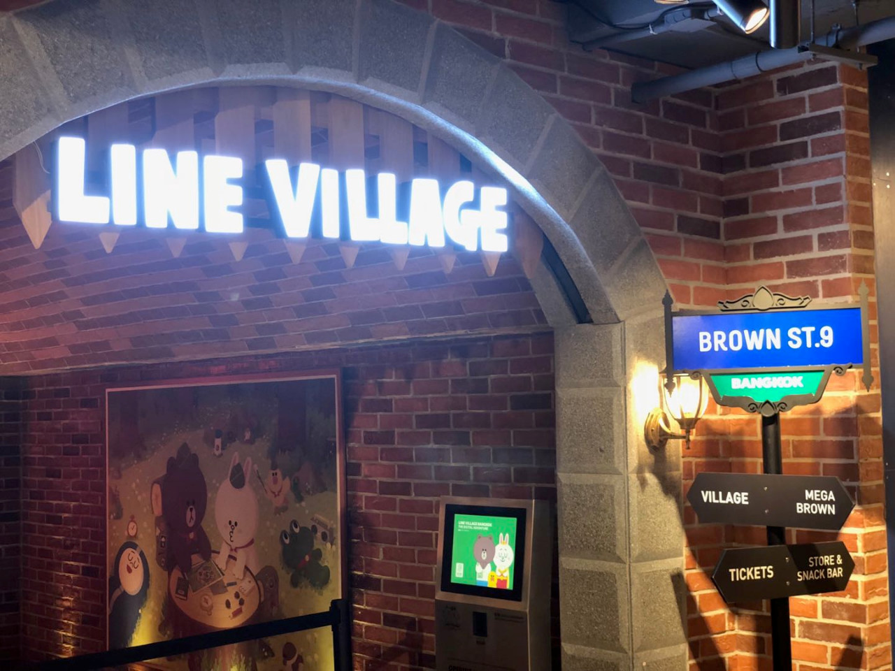 泰国支付宝微信支付多吗,泰国微信支付宝支付