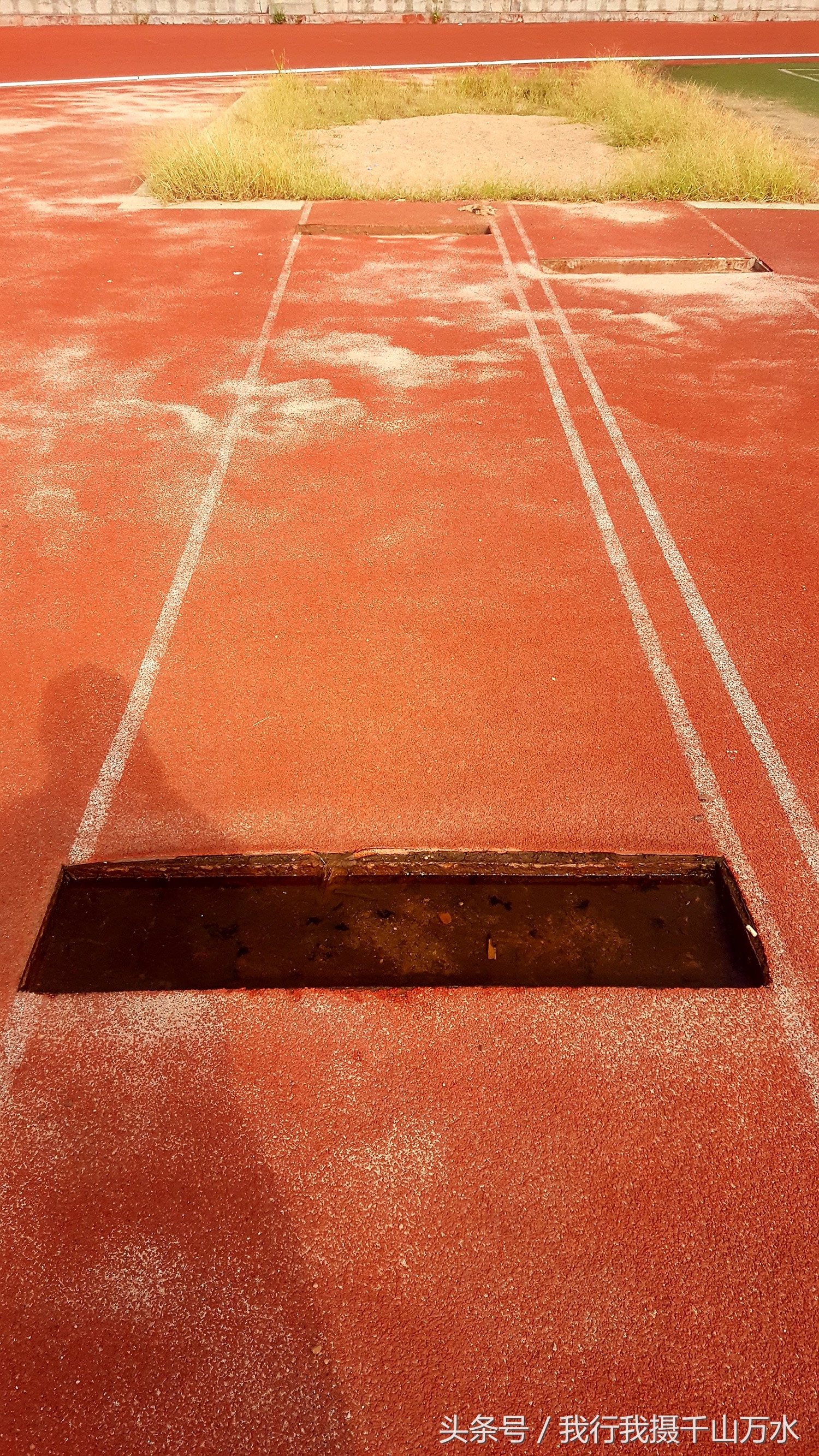 民间健身及尽享足球之乐的好场所——西安西光厂体育场