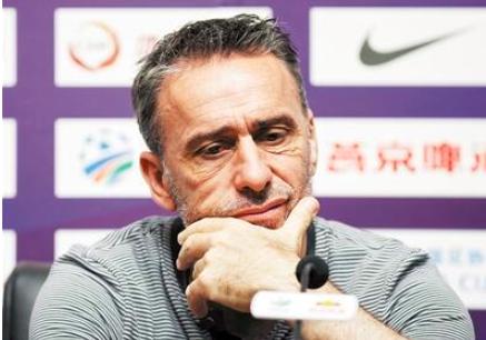 韩国主帅赛后评价,韩国人评价中超足球