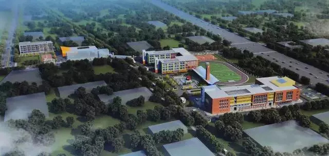 新学期全市各学校有序开课,新学期教育有什么新动态