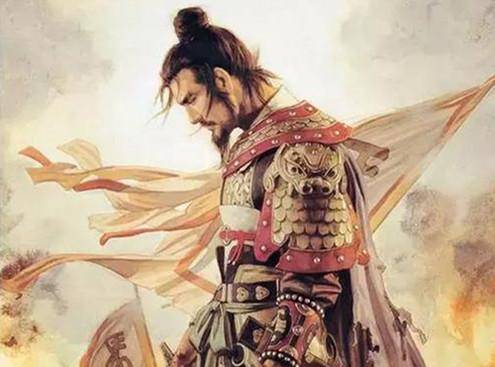 两蹶名王、震动天下的一代名将李定国