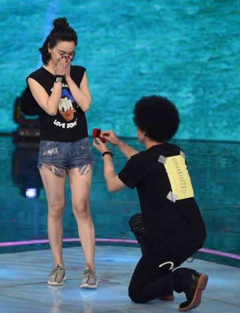 我型我秀全部学员,我型我秀达人朱晓东排名