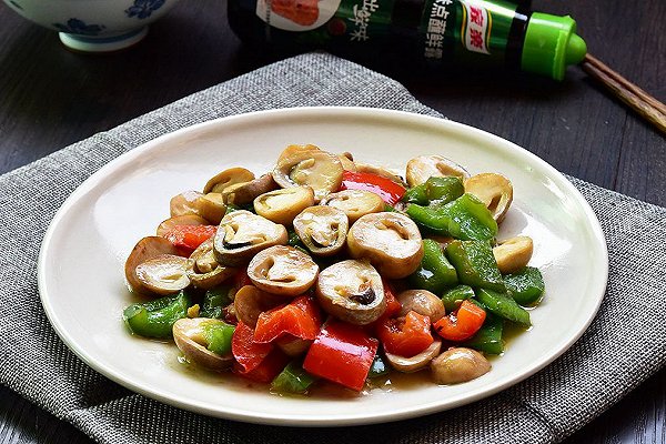 草菇的抗癌功效,草菇抗癌