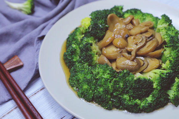 草菇的抗癌功效,草菇抗癌